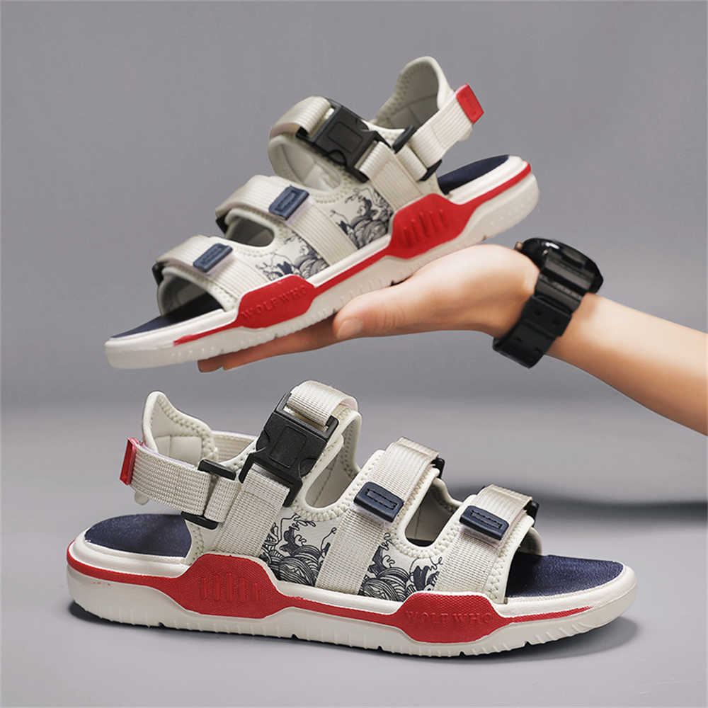 Ukuran 40 Sepatu Sandal Pria A - Men Shoes Expensive ulasan dan harga