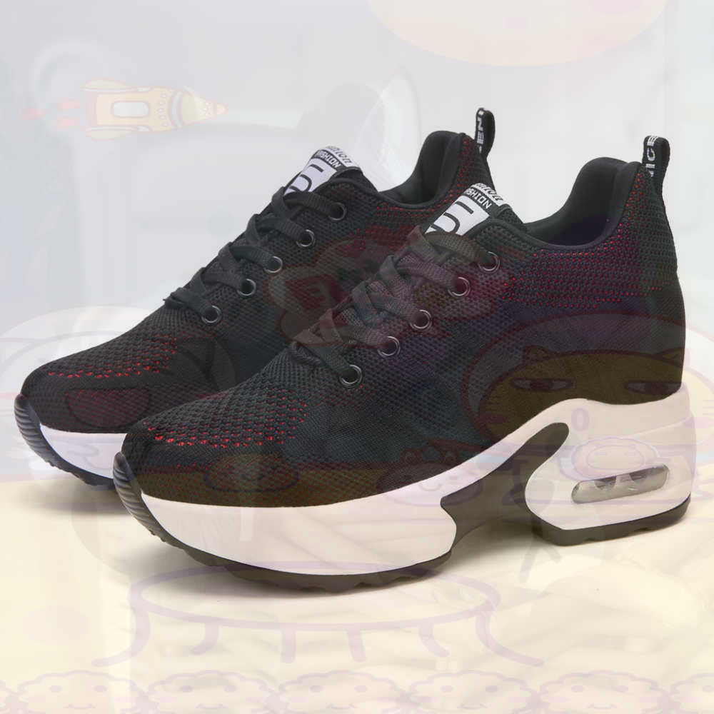 Merah Ukuran 36 Sepatu Wanita  - Men Shoes Expensive ulasan dan harga