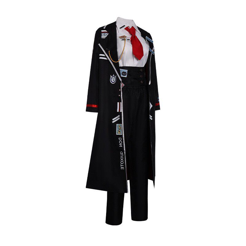 Sepatu Wig Kostum Cosplay Game - Men'S Shoes For Suits ulasan dan harga