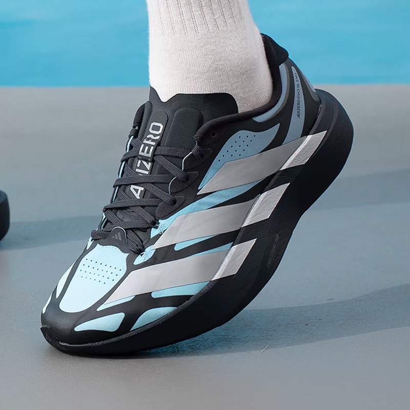 Sepatu Lari Pria Adidas Marath - Men'S Shoes Half Cut ulasan dan harga