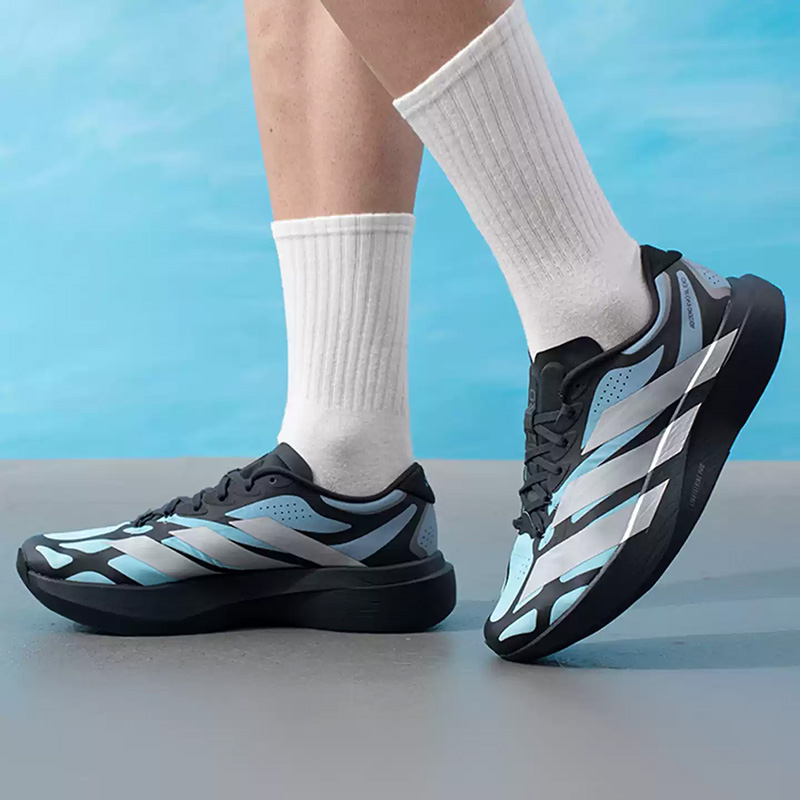 Sepatu Lari Pria Adidas Marath - Men'S Shoes Half Cut ulasan dan harga