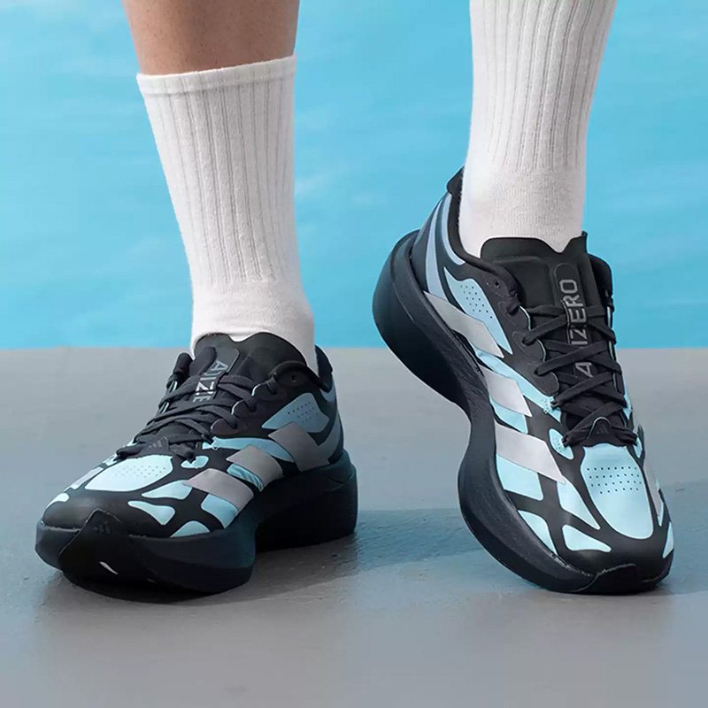 Sepatu Lari Pria Adidas Marath - Men'S Shoes Half Cut ulasan dan harga