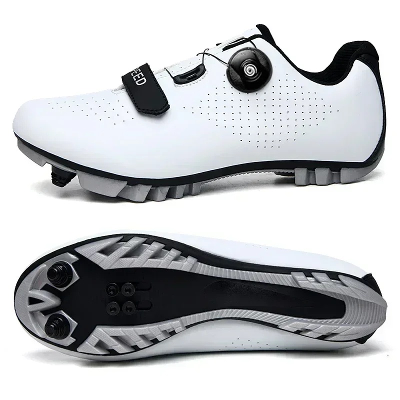 Sepatu MTB Unisex Zapatillas C - Men Shoes Men ulasan dan harga