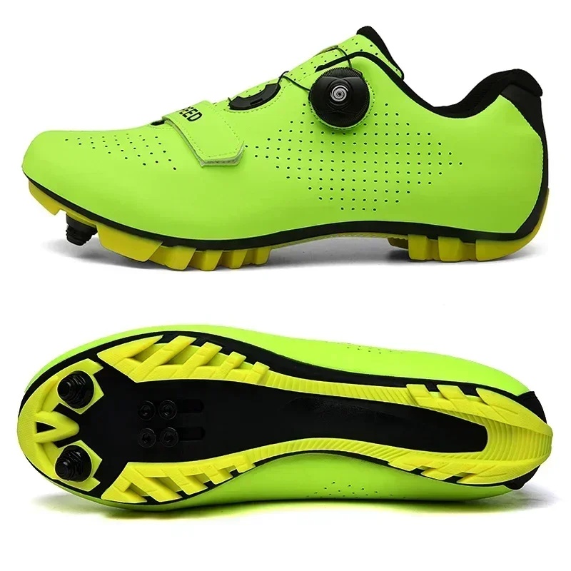 Sepatu MTB Unisex Zapatillas C - Men Shoes Men ulasan dan harga