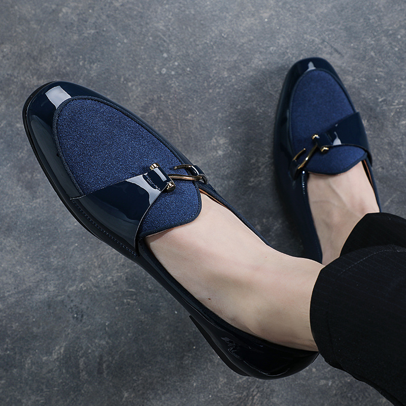 Sepatu Oxford tali Monk runcin - Monk Strap Shoe ulasan dan harga