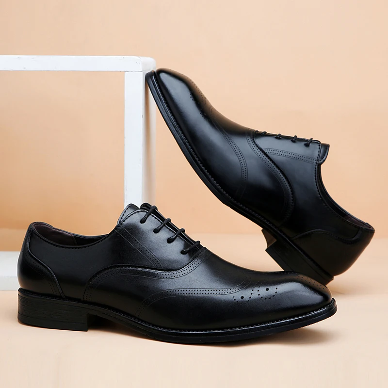 Merek mewah sepatu kulit mengi - Monk Strap Shoe ulasan dan harga