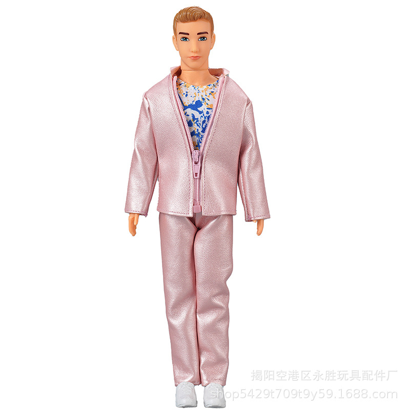 NK Pakaian dan Sepatu Boneka 1 - Men'S Shoes For Suits ulasan dan harga