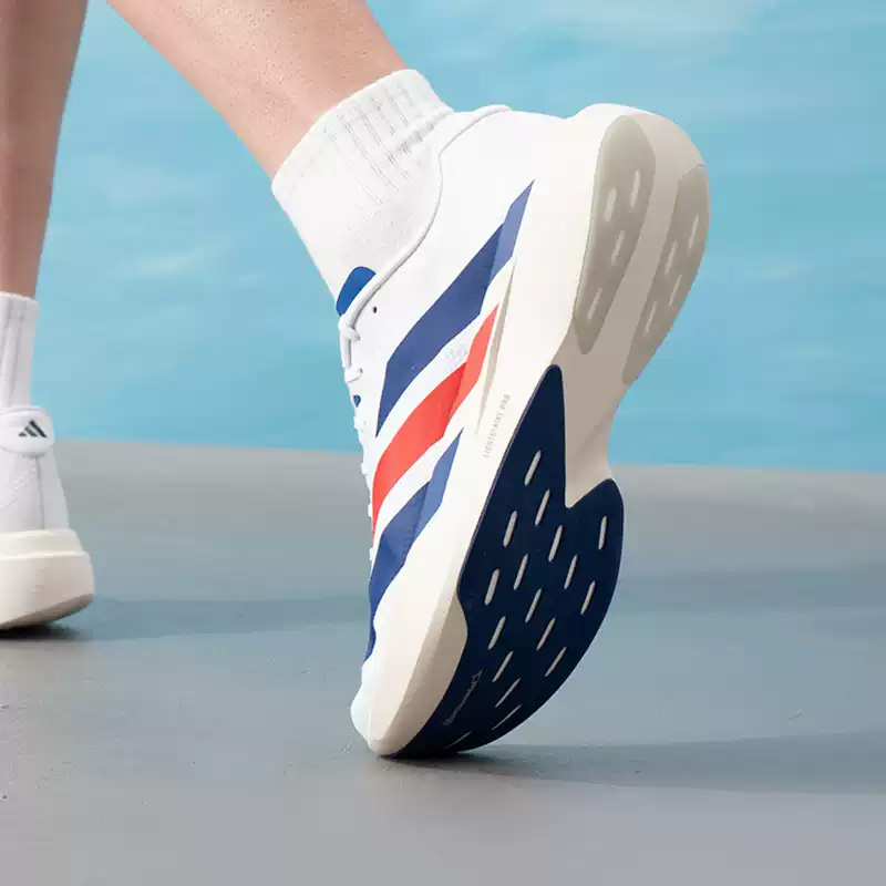 Sepatu Pria Adidas - Sepatu La - Men'S Shoes Half Cut ulasan dan harga