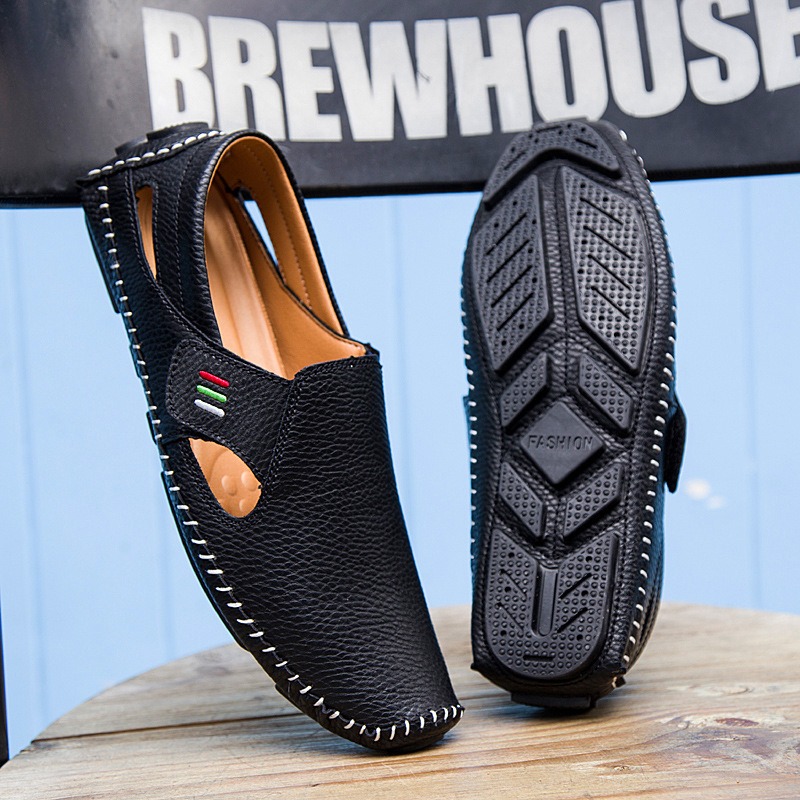 Sepatu Trendy Bernapas untuk P - Men'S Shoes Drivers ulasan dan harga
