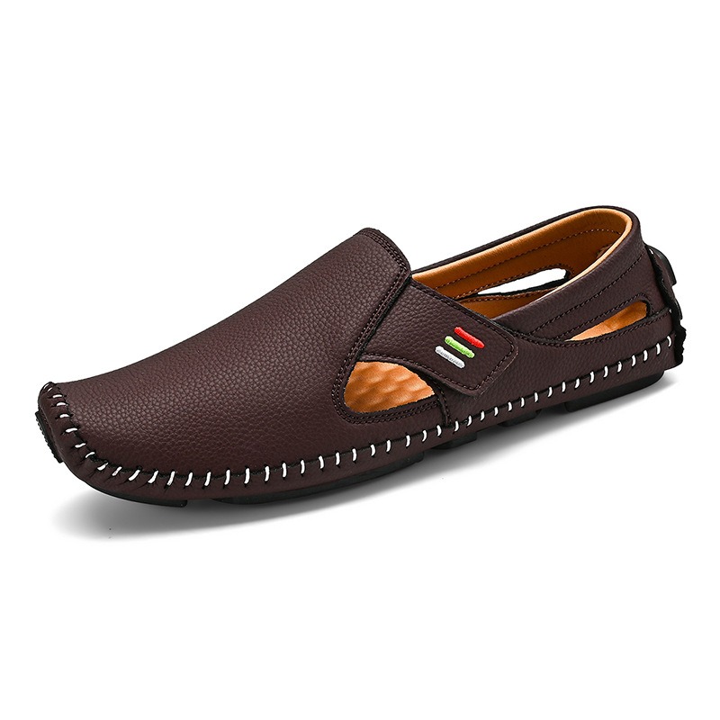 Sepatu Trendy Bernapas untuk P - Men'S Shoes Drivers ulasan dan harga