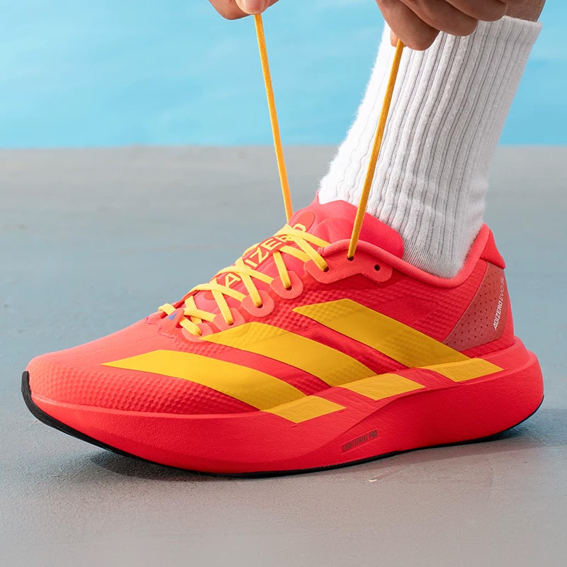 Sepatu Lari Pria Adidas untuk  - Men'S Shoes Half Cut ulasan dan harga
