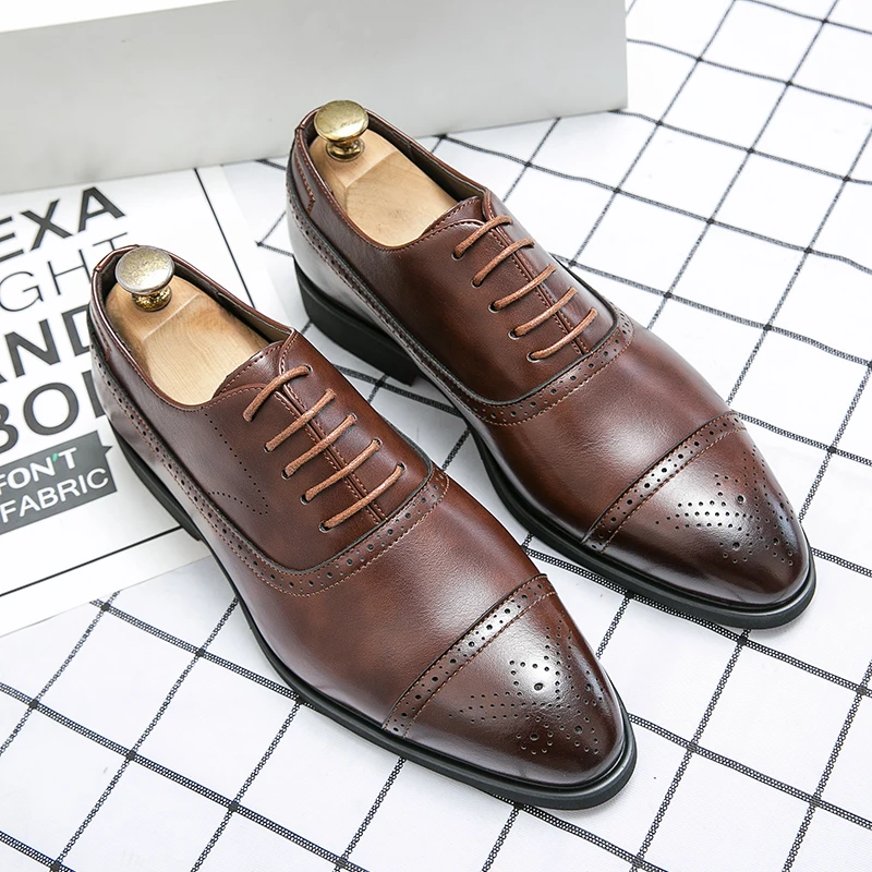 Sepatu Formal pria sol merah m - Monk Strap Shoe ulasan dan harga
