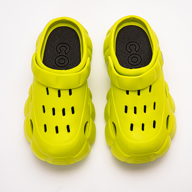 Sepatu Potongan Musim Panas Be - Men'S Shoes Half Cut ulasan dan harga
