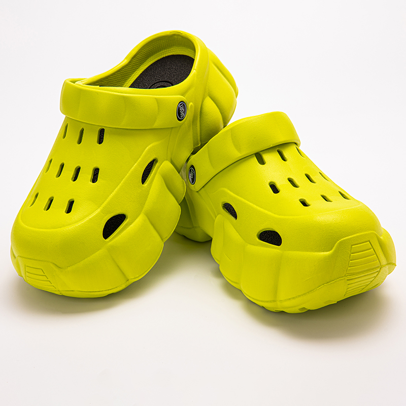 Sepatu Potongan Musim Panas Be - Men'S Shoes Half Cut ulasan dan harga