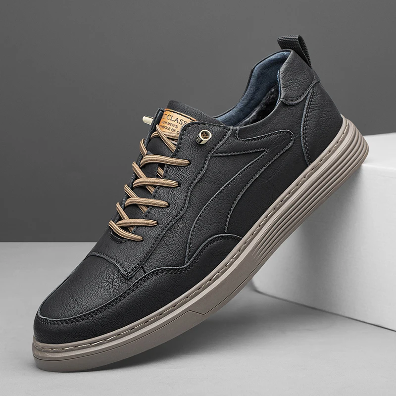 Sepatu pantofel kulit asli unt - Men'S Shoes Quality Brands ulasan dan harga