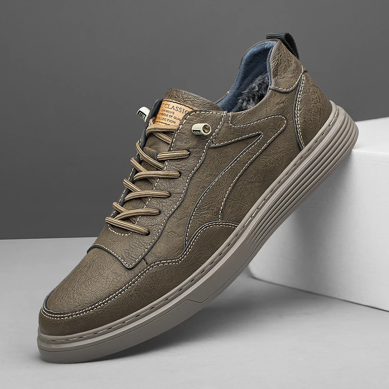 Sepatu pantofel kulit asli unt - Men'S Shoes Quality Brands ulasan dan harga