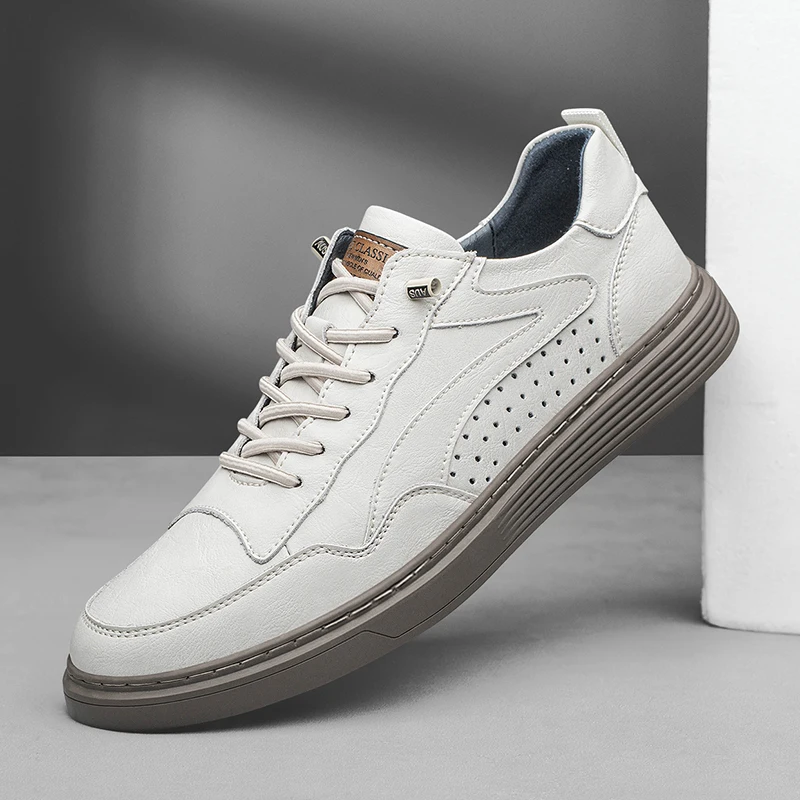 Sepatu pantofel kulit asli unt - Men'S Shoes Quality Brands ulasan dan harga