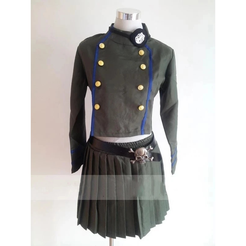RGD4 Kostum Cosplay Anime Kate - Men'S Shoes For Suits ulasan dan harga
