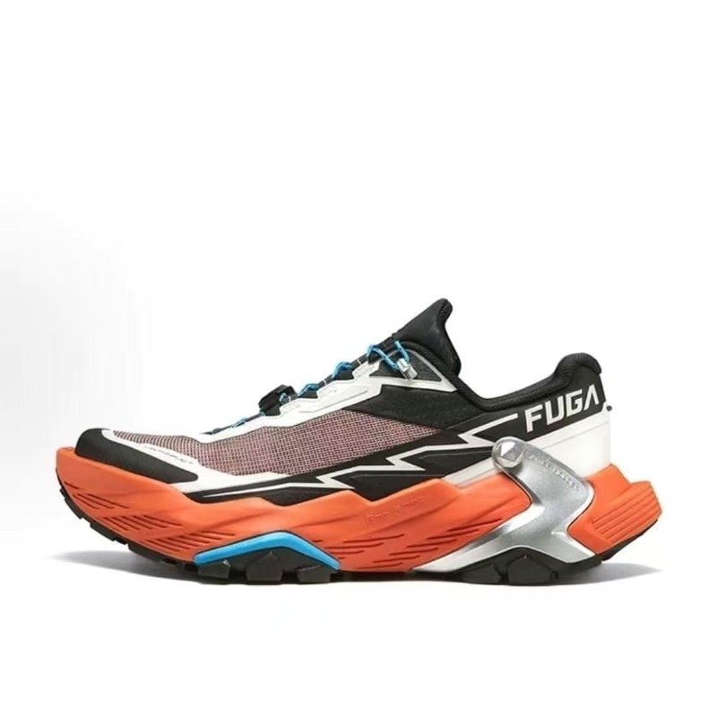 Sepatu Lari Trail Merek Asli,  - Men'S Shoes Quality Brands ulasan dan harga