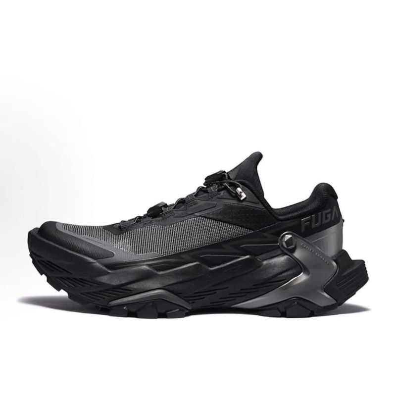 Sepatu Lari Trail Merek Asli,  - Men'S Shoes Quality Brands ulasan dan harga