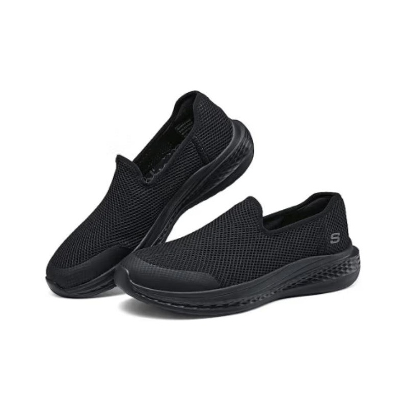 Sepatu Kasual Skechers SLADE L - Men Shoes Men ulasan dan harga