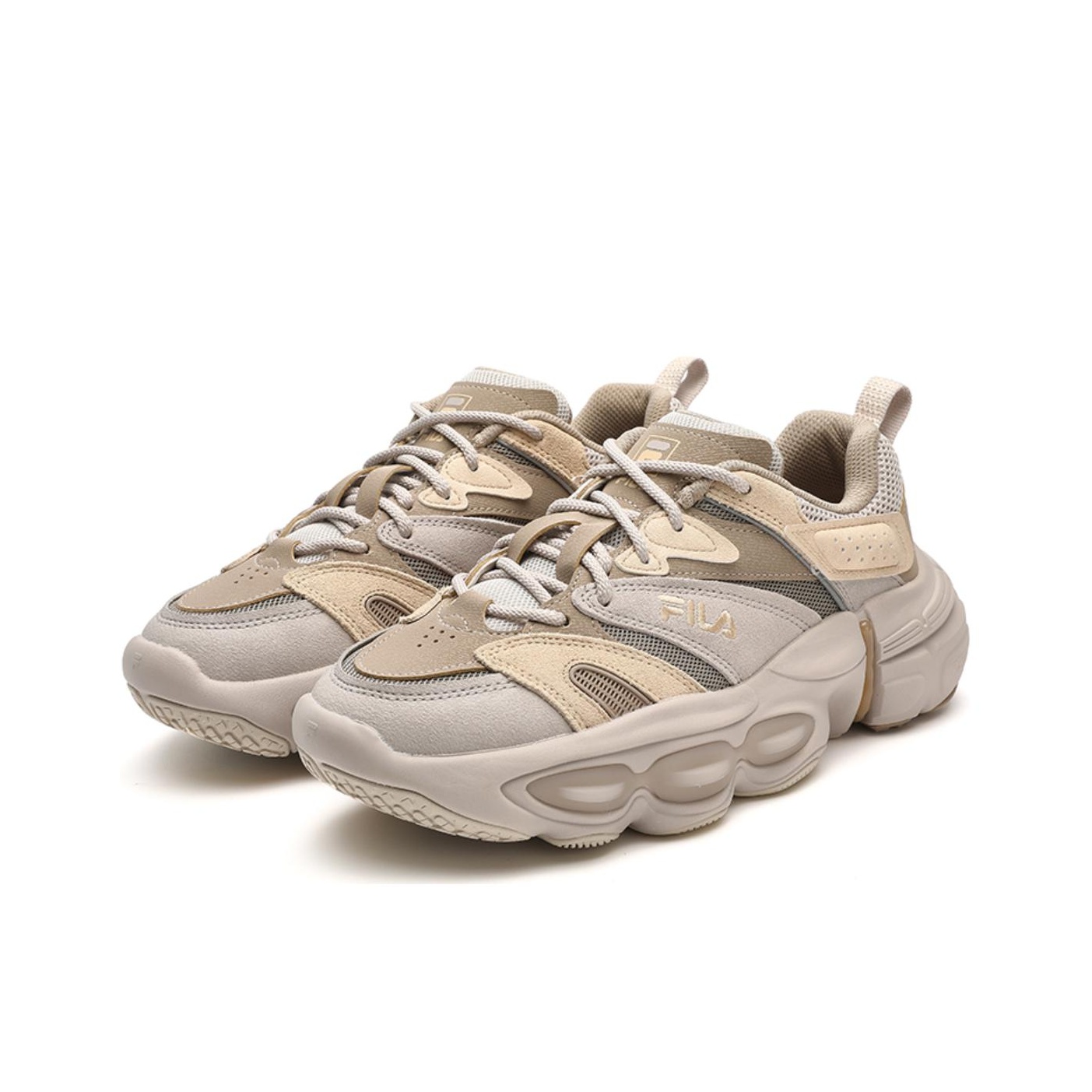 FILA ET Berbagai Jenis Tekstil - Men'S Shoes Variety ulasan dan harga