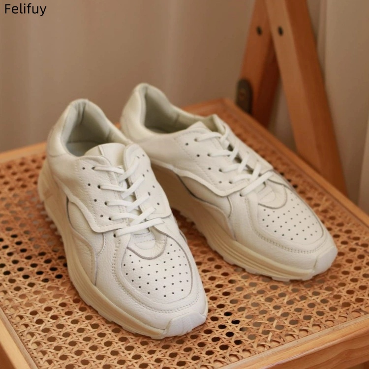 Sepatu Kasual Pria Sol Tebal P - Men'S Shoes For Suits ulasan dan harga