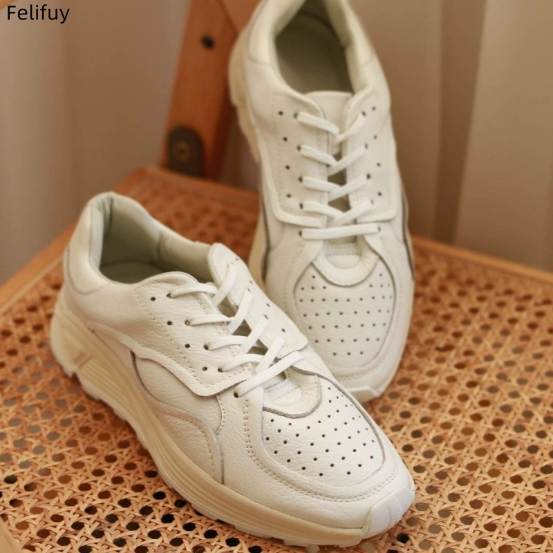 Sepatu Kasual Pria Sol Tebal P - Men'S Shoes For Suits ulasan dan harga