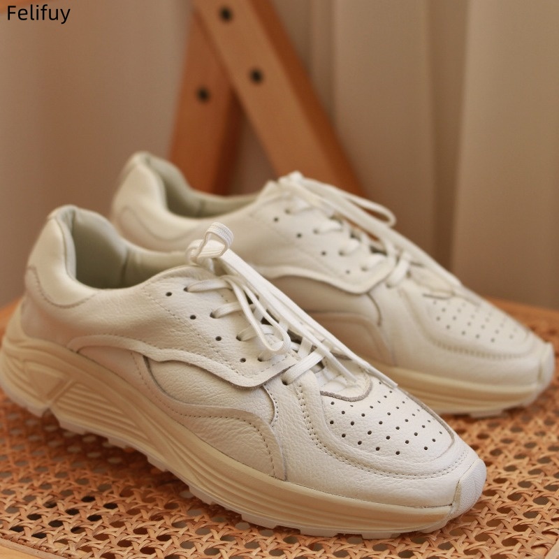 Sepatu Kasual Pria Sol Tebal P - Men'S Shoes For Suits ulasan dan harga