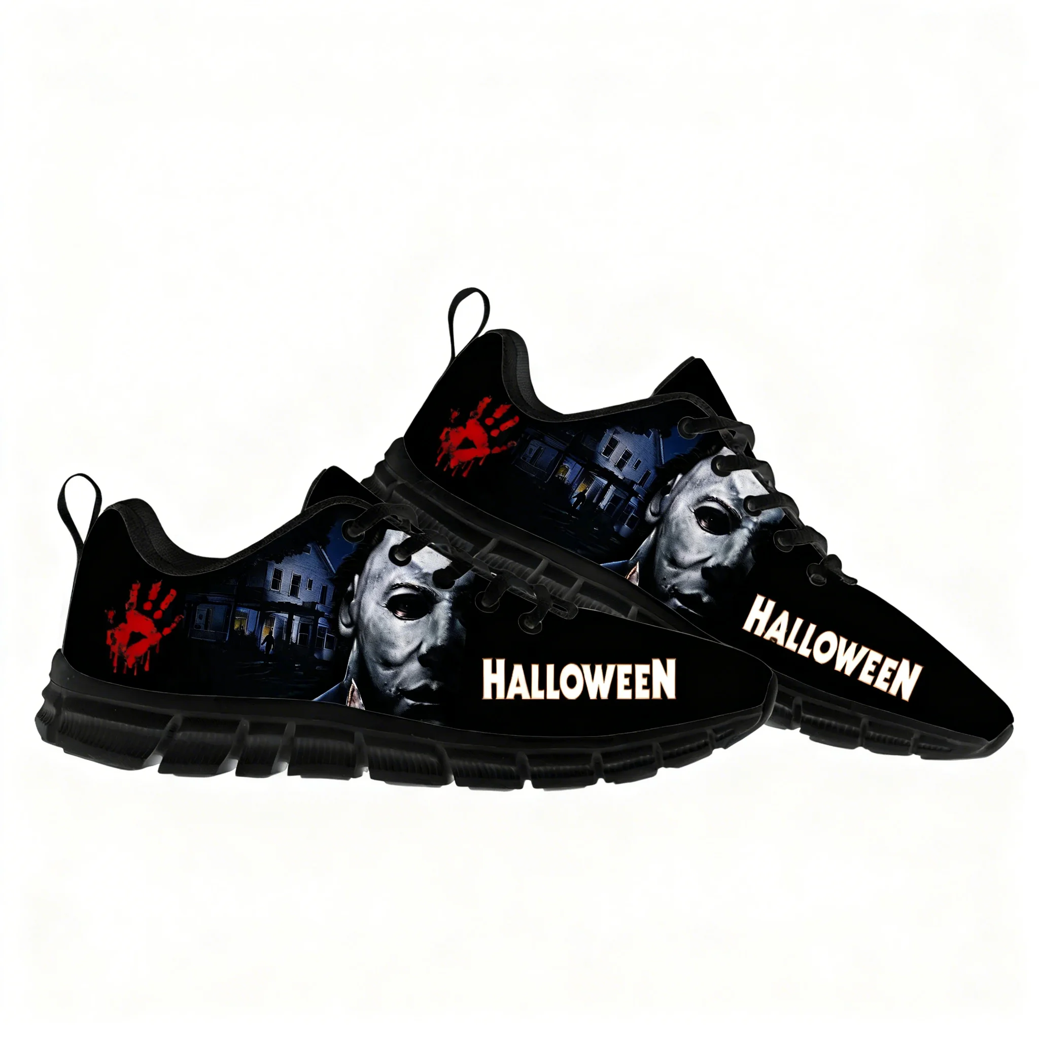 Sepatu Olahraga Michael Myers  - Men Shoes Myer ulasan dan harga