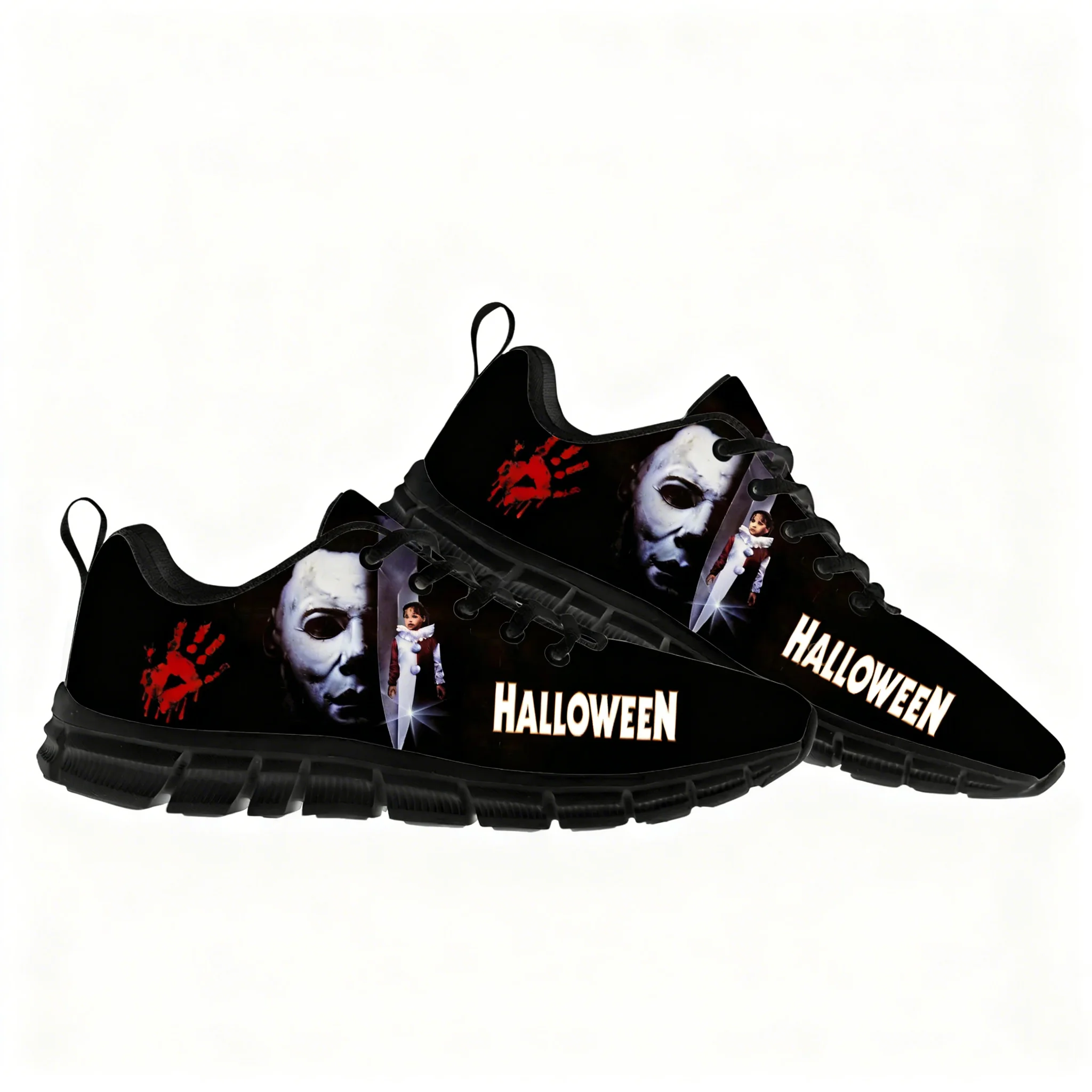Sepatu Olahraga Michael Myers  - Men Shoes Myer ulasan dan harga