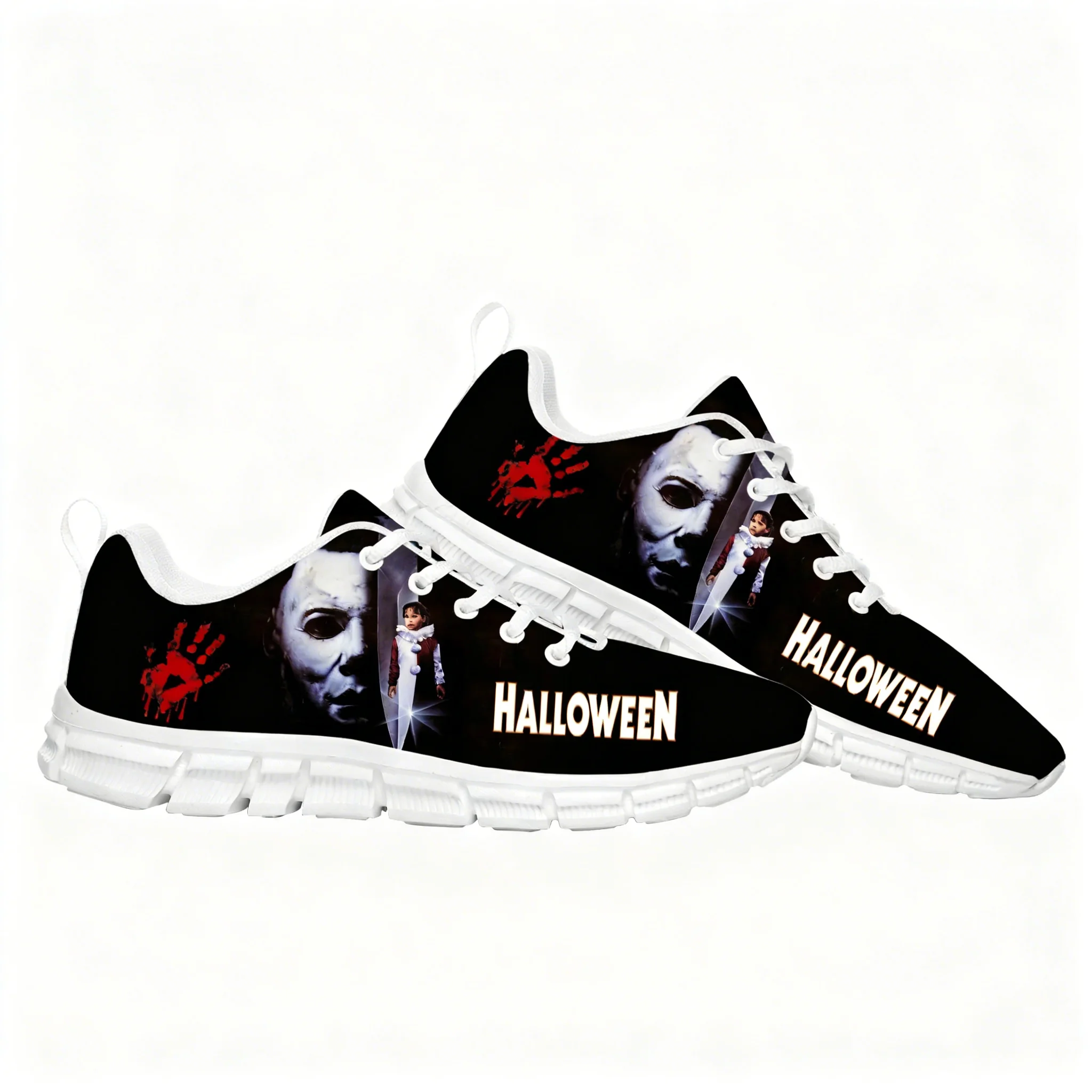 Sepatu Olahraga Michael Myers  - Men Shoes Myer ulasan dan harga
