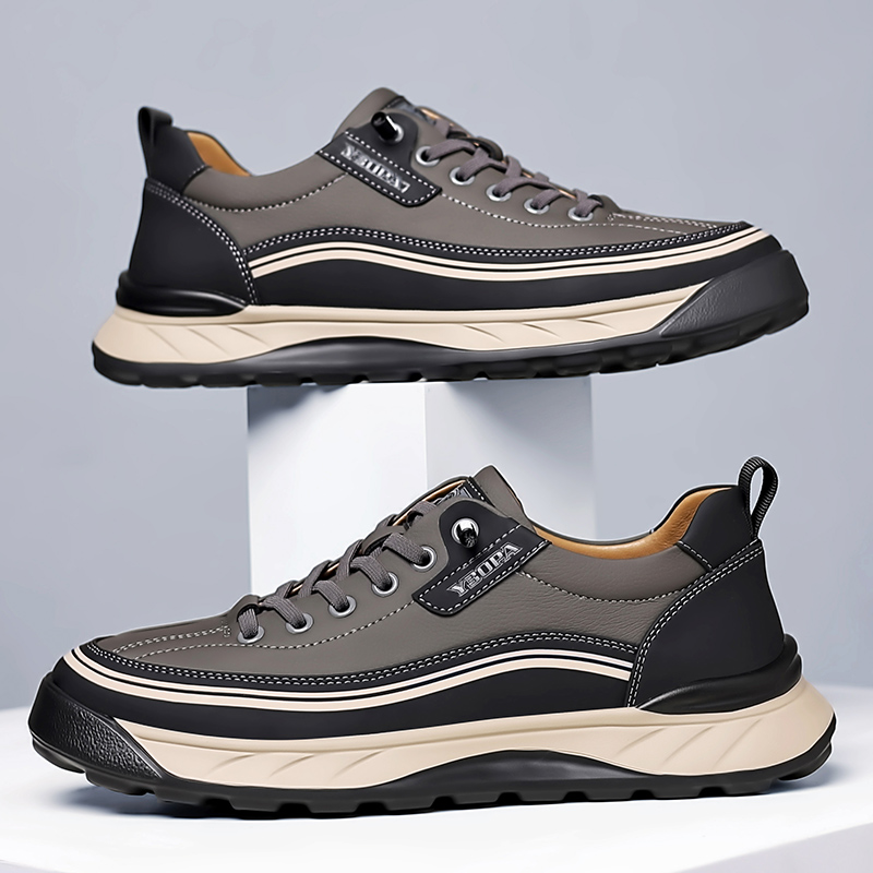 Sepatu mendaki pria bermerek k - Men'S Shoes Quality Brands ulasan dan harga