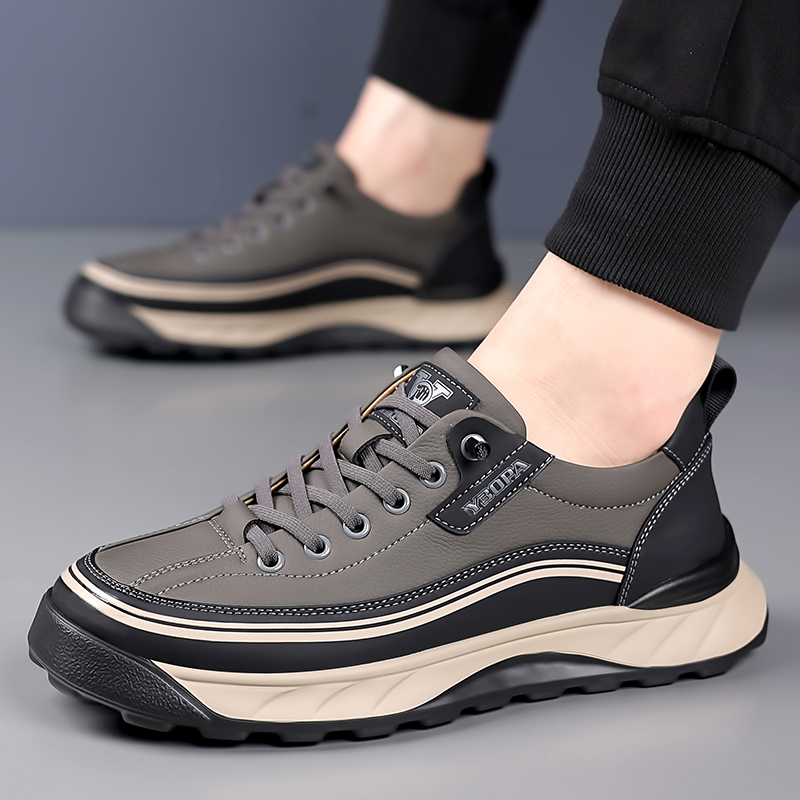 Sepatu mendaki pria bermerek k - Men'S Shoes Quality Brands ulasan dan harga