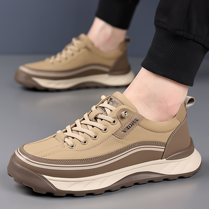 Sepatu mendaki pria bermerek k - Men'S Shoes Quality Brands ulasan dan harga