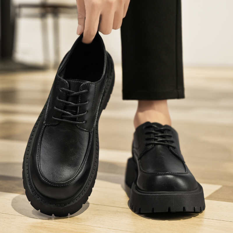 Sepatu Olahraga Pria Model Rou - Men Shoes Expensive ulasan dan harga