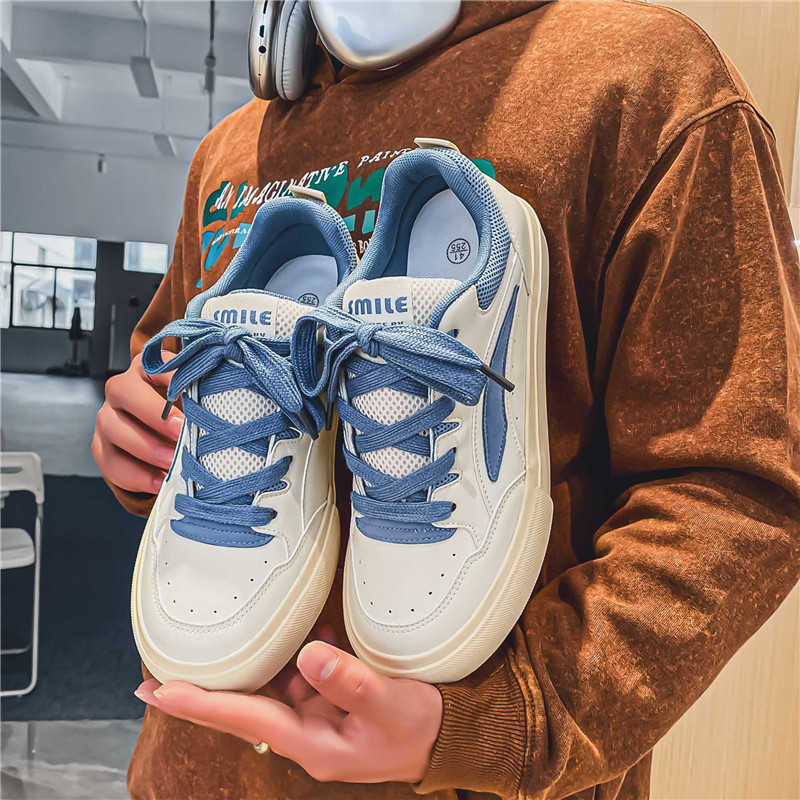 Sepatu Pria Berlubang Camp Per - Men Shoes Expensive ulasan dan harga
