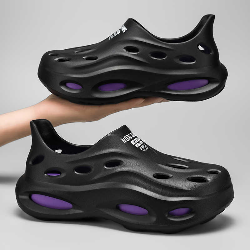 Sandal Pantai Pria Ringan Beru - Men Shoes Expensive ulasan dan harga