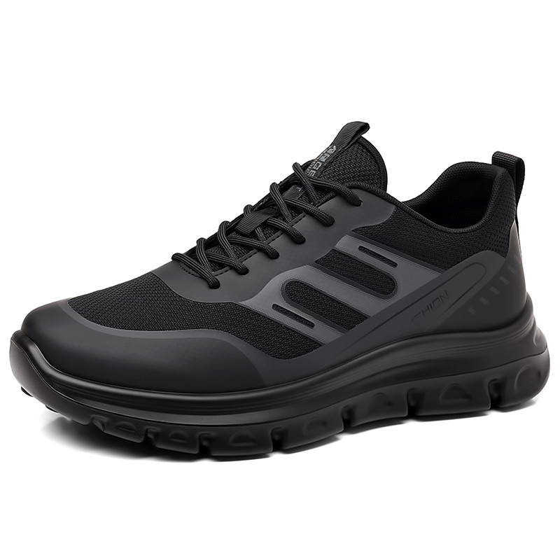 Sepatu Desainer Winter Round F - Men Shoes Expensive ulasan dan harga