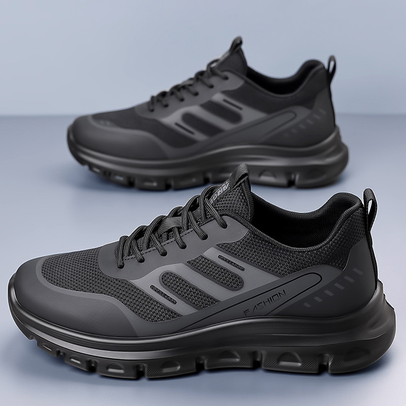 Sepatu Desainer Winter Round F - Men Shoes Expensive ulasan dan harga