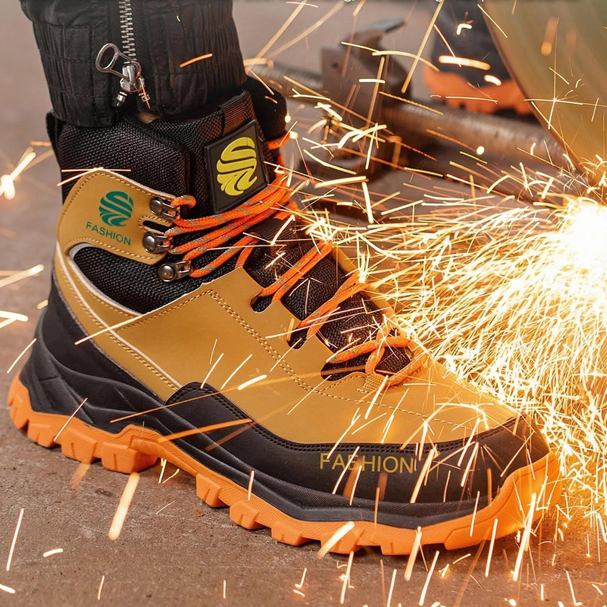 Hadiah Sempurna untuk Hari Aya - Men'S Shoes For Work ulasan dan harga