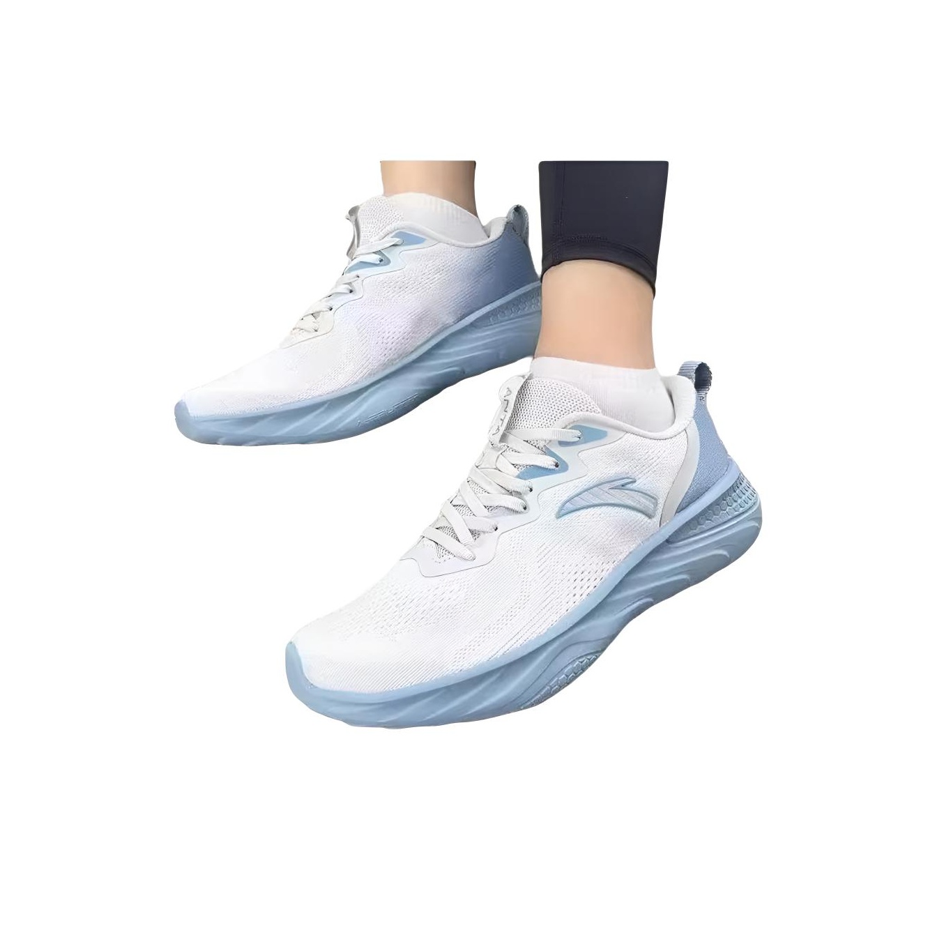 Anta Variety Training Collecti - Men'S Shoes Variety ulasan dan harga