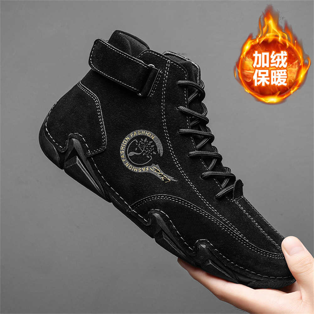Sepatu Tanpa Tumit Hi Cut Mere - Men Shoes Expensive ulasan dan harga