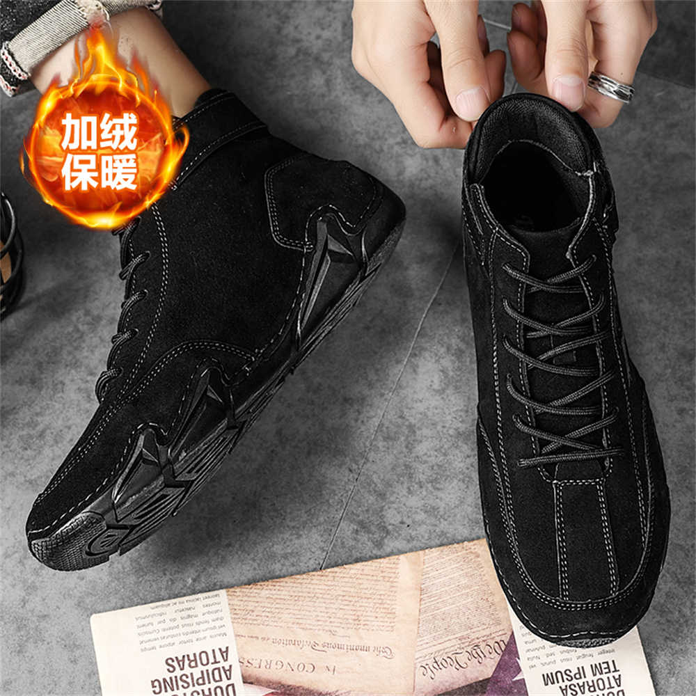 Sepatu Tanpa Tumit Hi Cut Mere - Men Shoes Expensive ulasan dan harga