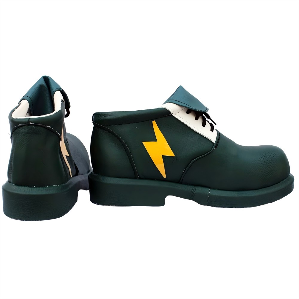 Sepatu Cosplay Anime Inazuma 1 - Men'S Shoes For Suits ulasan dan harga