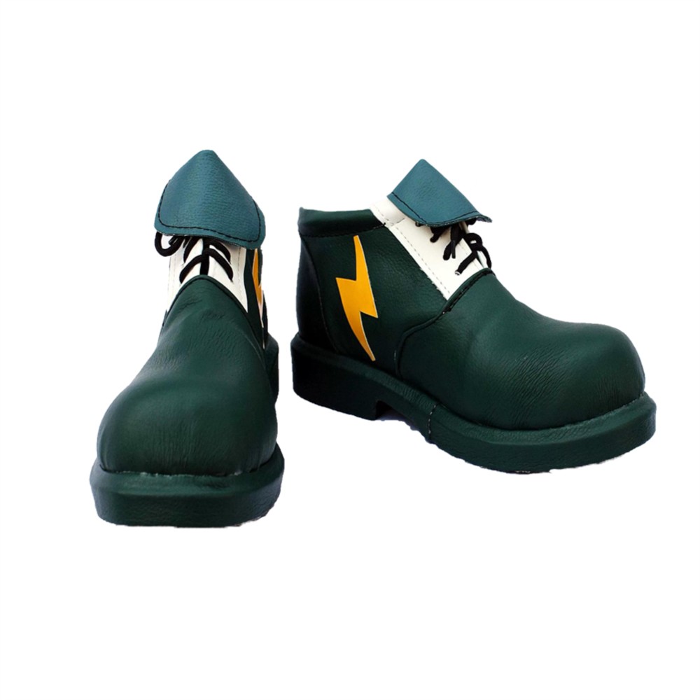 Sepatu Cosplay Anime Inazuma 1 - Men'S Shoes For Suits ulasan dan harga
