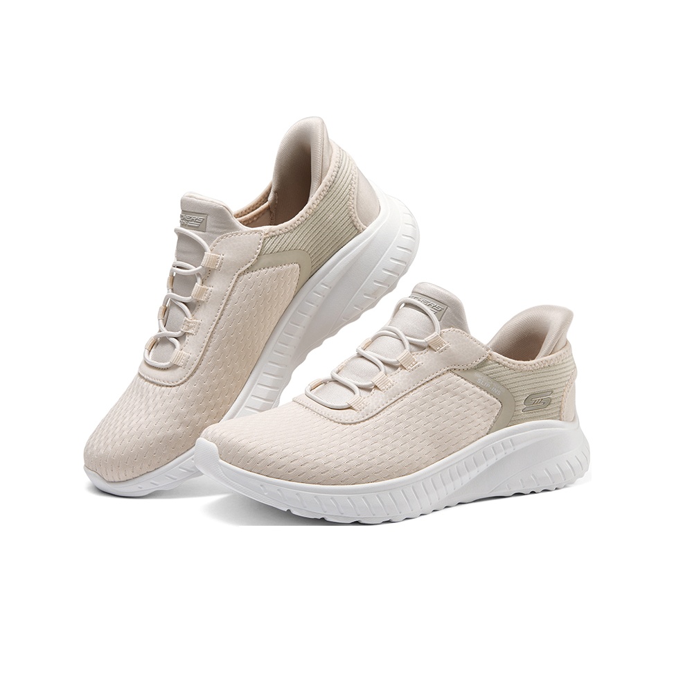 Sepatu Jalan Skechers BOBS SQU - Men Shoes Men ulasan dan harga