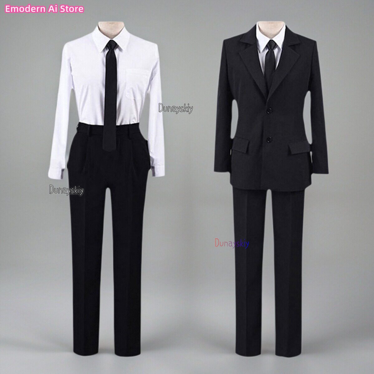 Kostum Cosplay Anime Hiromi Hi - Men'S Shoes For Suits ulasan dan harga