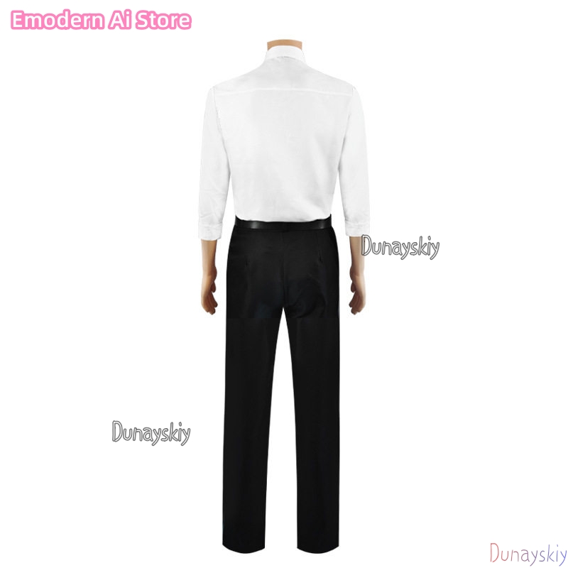 Kostum Cosplay Anime Hiromi Hi - Men'S Shoes For Suits ulasan dan harga