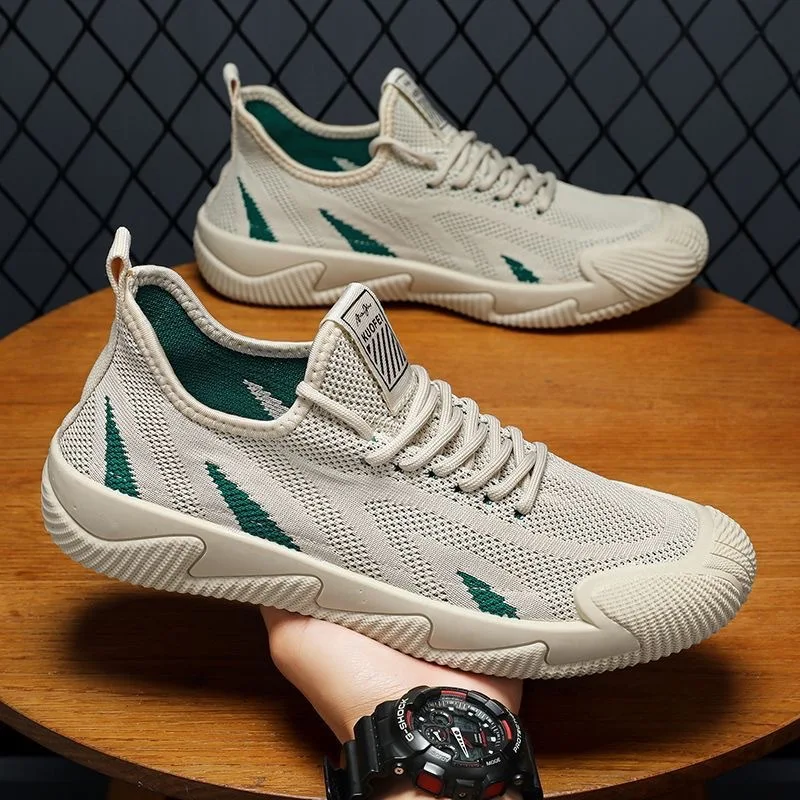 Sepatu Jaring Kasual Pria Musi - Men'S Shoes For Suits ulasan dan harga
